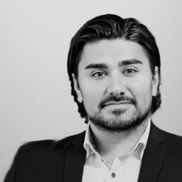 Volkan Yildiz