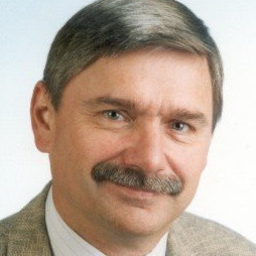 Dipl.-Ing. Klaus-Dieter Reichelt