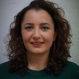 Serpil Helvaci-Dan