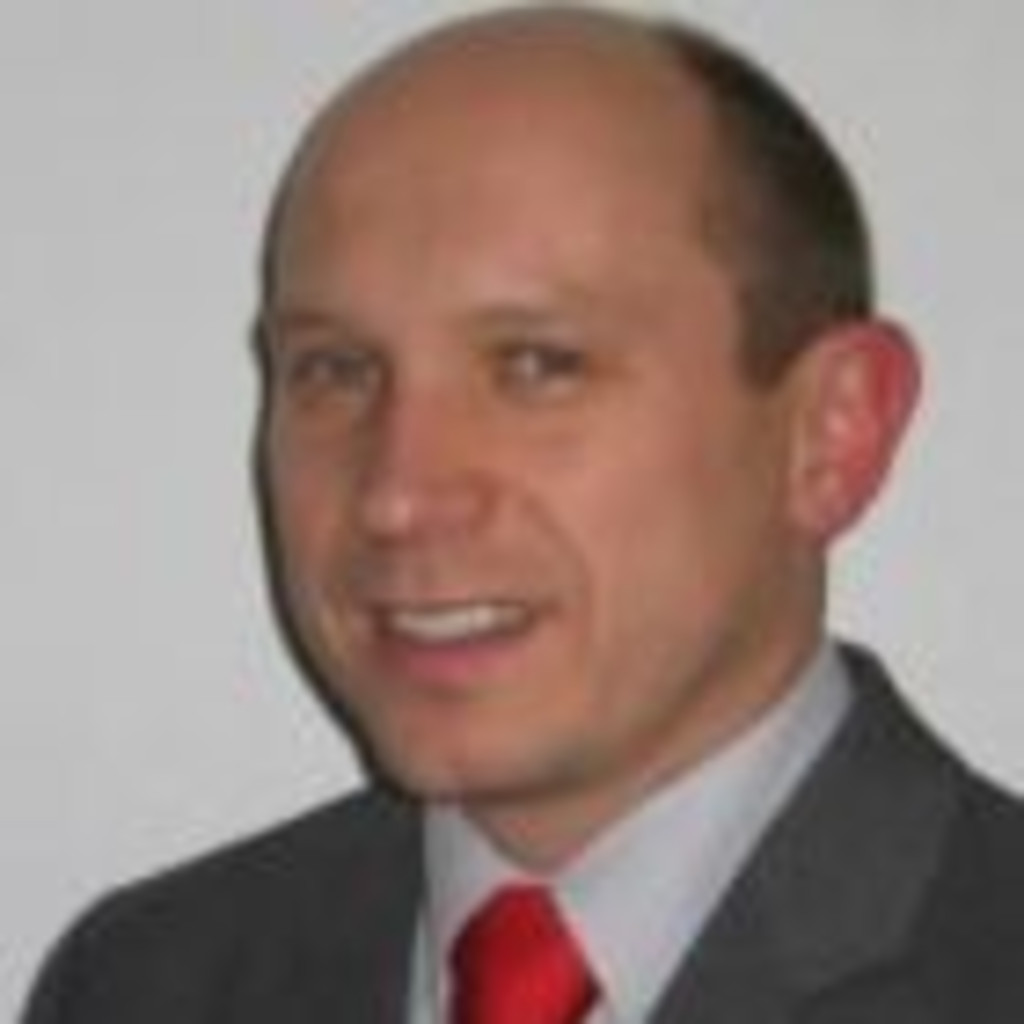 Dipl.Ing. Volker Kunisch Geschäftsführer VauMAX Engineering und