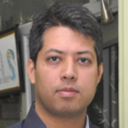 Anubhav Swami