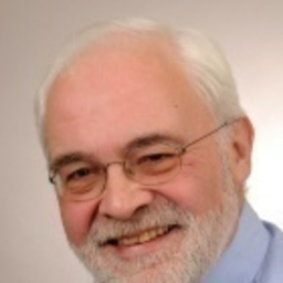 Profilbild Robert BURGER