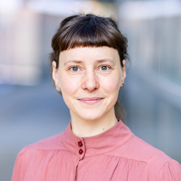 Linda Margarete Müller