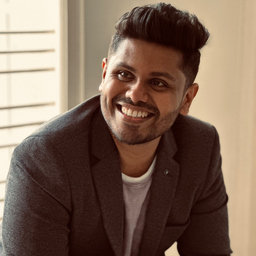 Nishad Nazar
