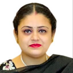 Lovepreet Kaur