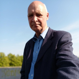 Ralf Metje