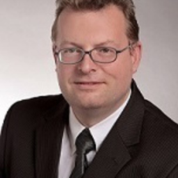 Profilbild Andreas Bürger