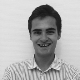 Kilian Blancaneaux