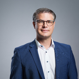 Jochen Hartmann
