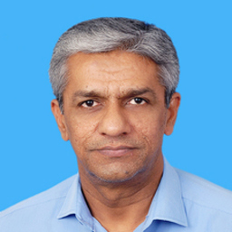 Arshad Bhatti
