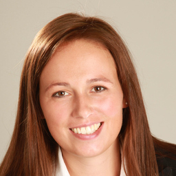 Katharina Thomas