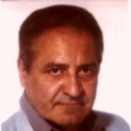 Prof. Maurizio Robiati