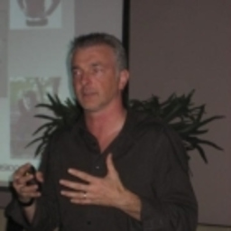 Rob Maus