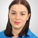 Dipl.-Ing. Maida Imamovic