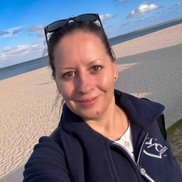 Nadine Mintgen