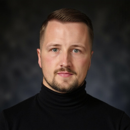 Manuel Schomann