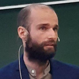 Max Koch