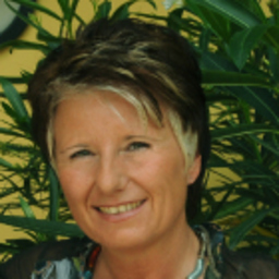 Karin Kruckenfellner