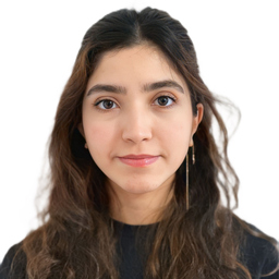 Hanieh Shakeri