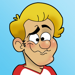 Maximilian van Doorn