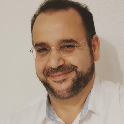 Dipl.-Ing. Mohamed Assabiki