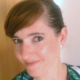 Heike Schmidt