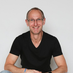 Profilbild Markus Heimann