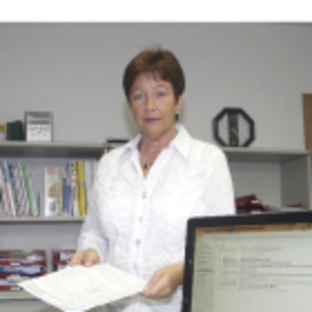 Yvonne Gaertner Buchhalter Beschriftungstechnik Frank Gärtner XING