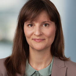 Sarah Spitzl-Kirch