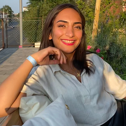 Sheyda Dashtestani