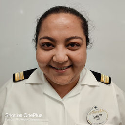 Shilpi Dasgupta