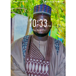 Muhammad Isah