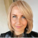 Елена Коптик