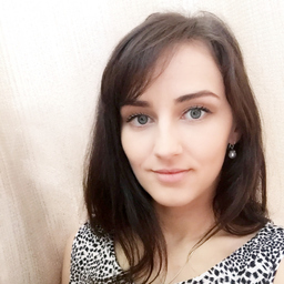 Oksana Buchatska