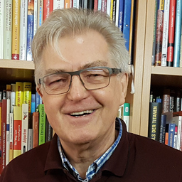 Johannes Hengstberger