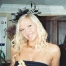 Lauren Gidney