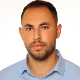 Omar Salah