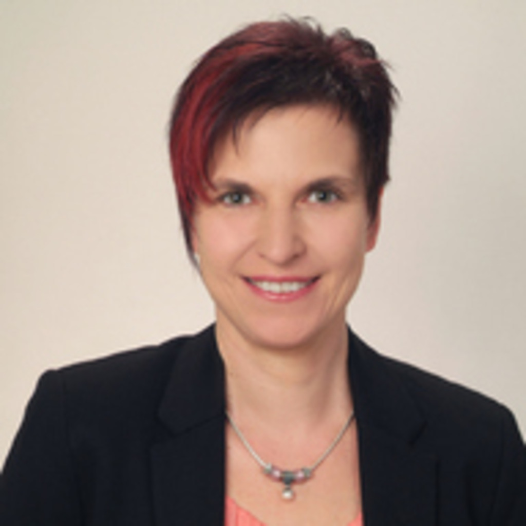 Anke Skowasch Head of HR KUPA Gruppe / NorisCon Management GmbH XING