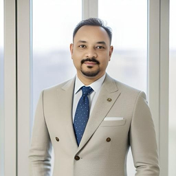 vishal khade