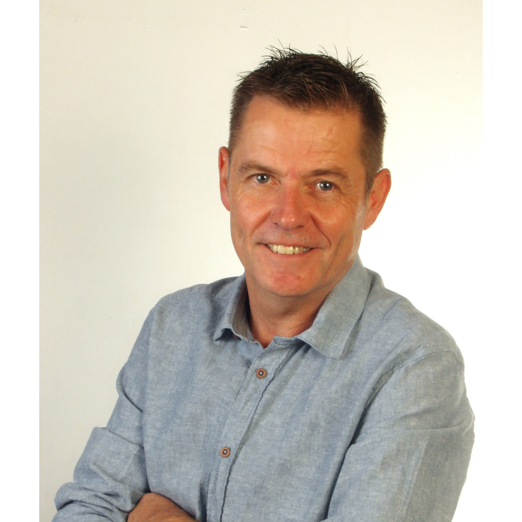 Norbert Jürgens Niederlassungsleiter ZAG Personal & Perspektiven XING