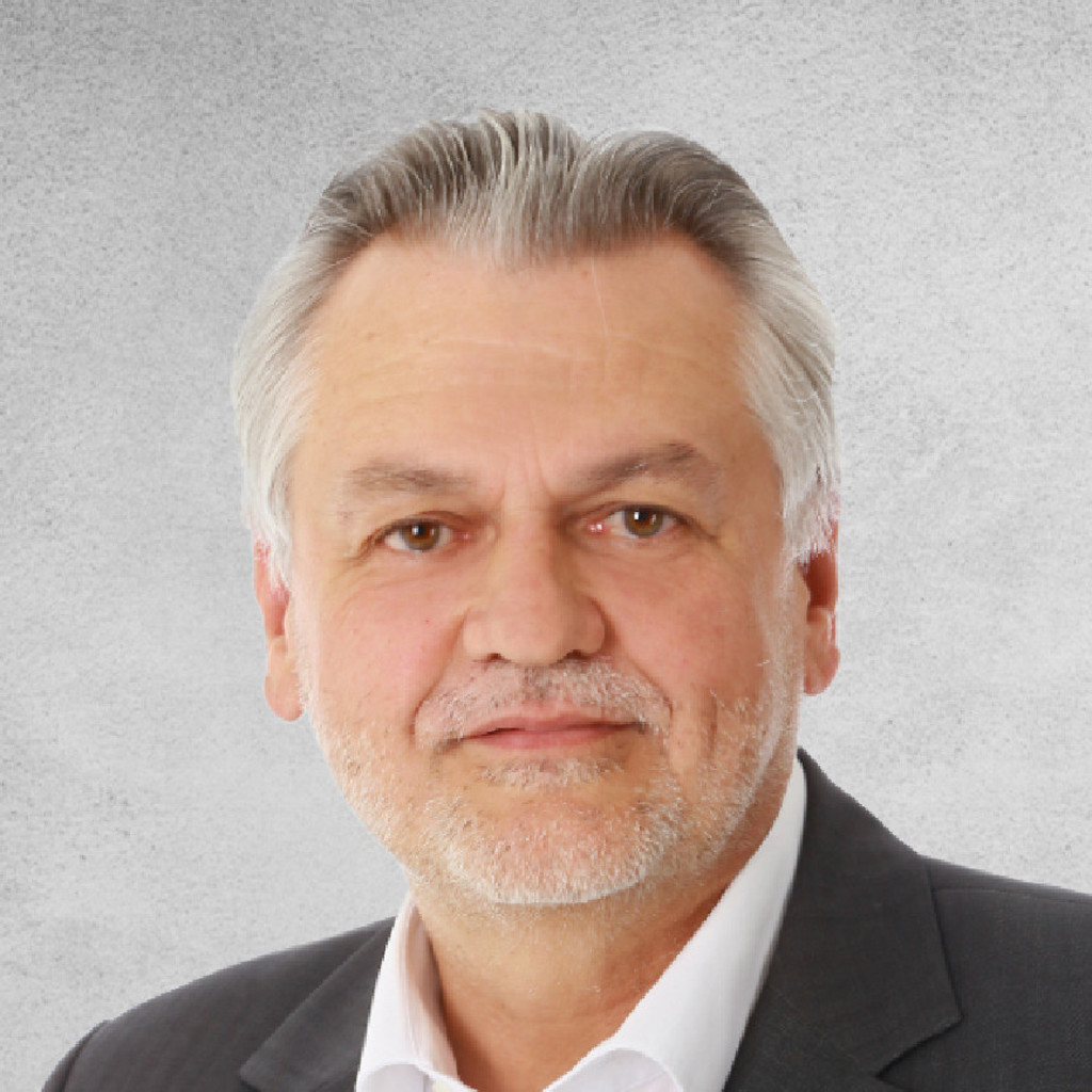 Karlheinz Bürger Selbstständig Karlheinz Bürger Baumanagement XING