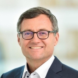 Dr. Horst Sulzbach
