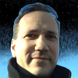 Pascal Bucher