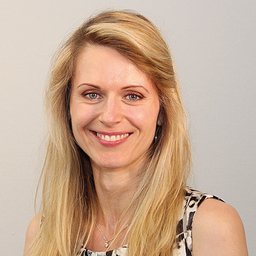 Nina Helms