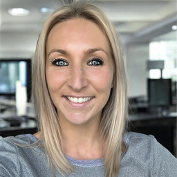 Sarah Rekowski
