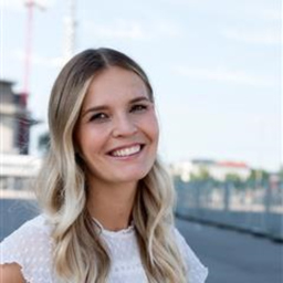Mona Marie Köhler