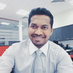 Shannon Jayasinghe