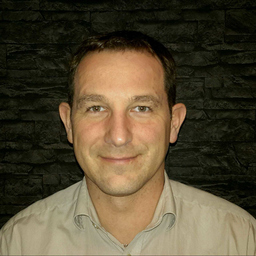 Thorsten Broek