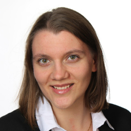 Stefanie Wegele