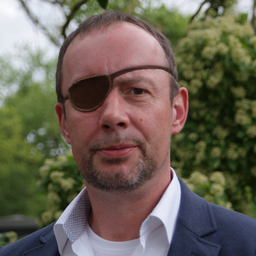 Andreas Großpietsch's profile picture